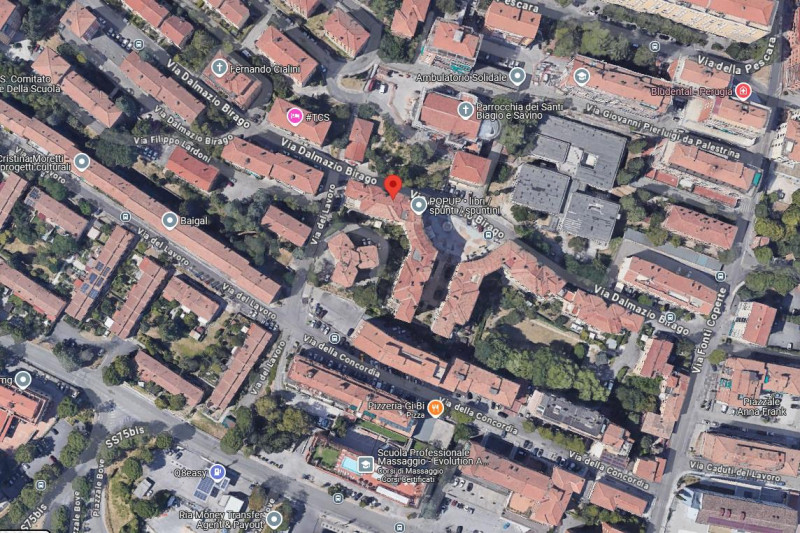 Perugia Vendita Appartamento