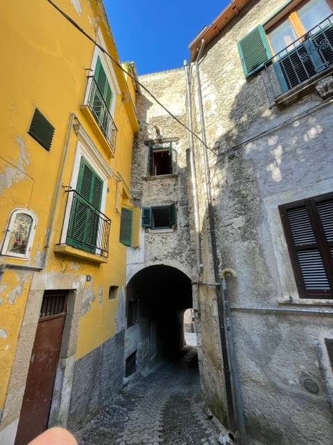 Popoli Vendita Appartamento