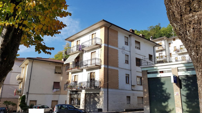 Amandola Vendita Appartamento