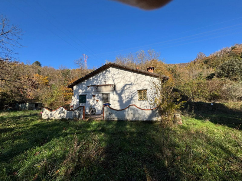 Fosdinovo Vendita Appartamento