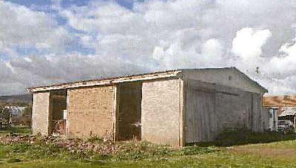 Roccastrada Vendita Palazzo