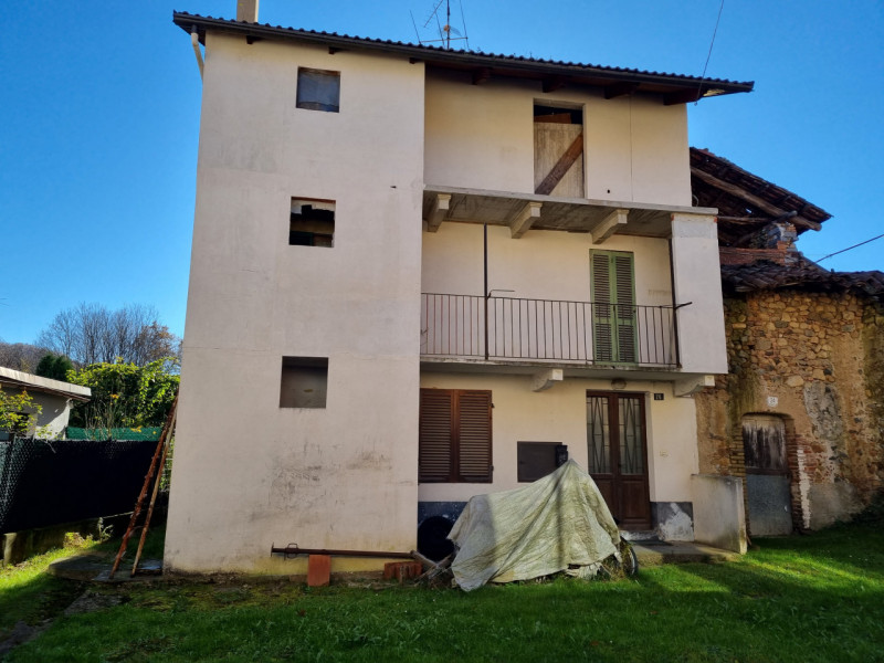 Andorno Micca Vendita Appartamento