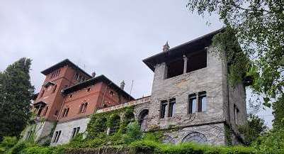 Gavirate Vendita Casa singola