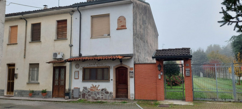 Magherno Vendita Appartamento