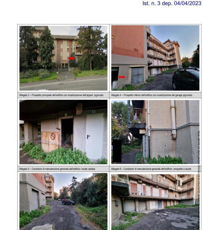 Catania Vendita Appartamento