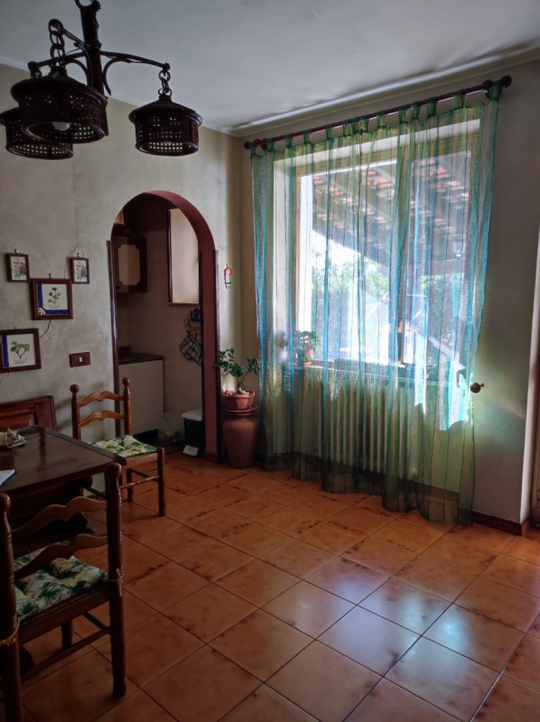 Monte San Giovanni Campano Vendita Villa