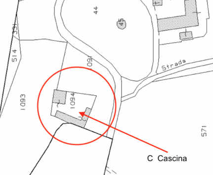Rorà Vendita Rustico
