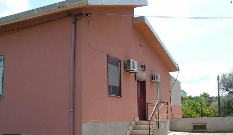 San Cataldo Vendita Villa