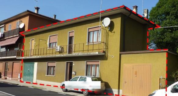 Breganze Vendita Appartamento