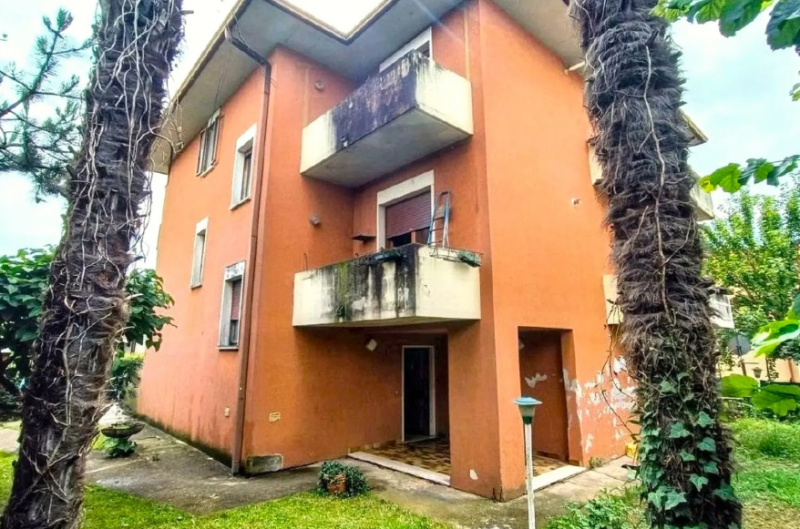 Caldogno Vendita Appartamento