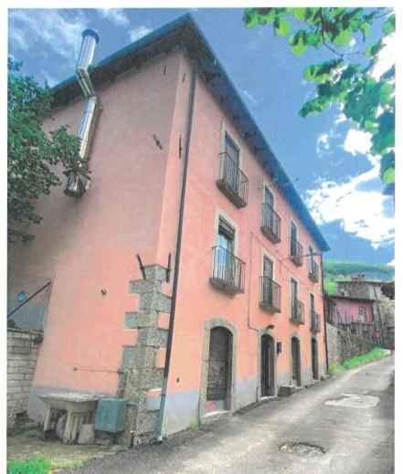 Tornimparte Vendita Casa singola