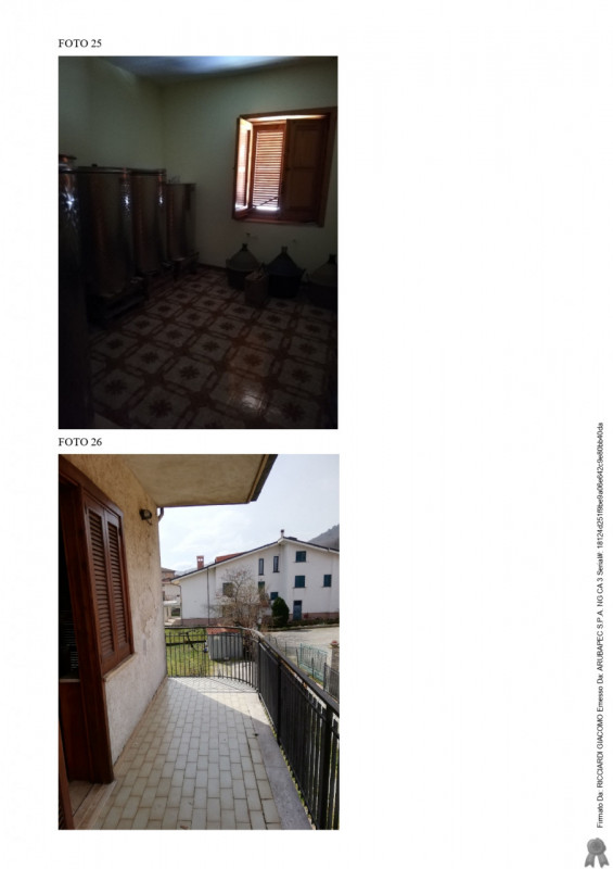 Buonabitacolo Vendita Appartamento