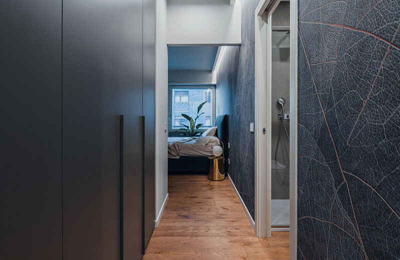 CAMPAGNA LUPIA - Ricercatissimo APPARTAMENTO DI NUOVA COSTRUZIONE posto al piano terra con ingres...