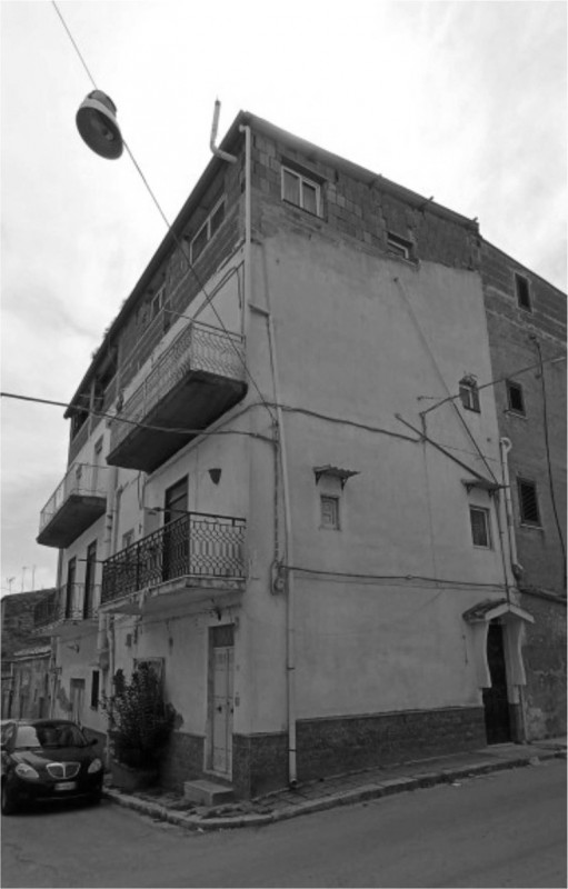Favara Vendita Appartamento