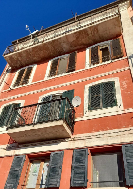 Castelfidardo Vendita Appartamento