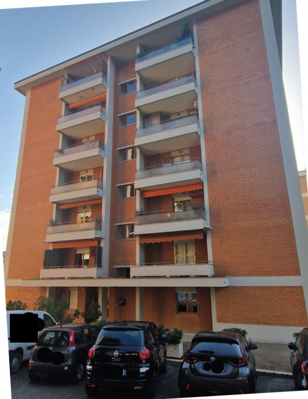 Perugia Vendita Appartamento