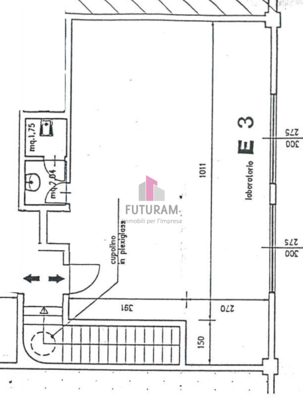 VICENZA OVEST (S. AGOSTINO) – RIF. 590FUTURAM - PER INFO 0444/310220

Su contesto artigianale, AL...