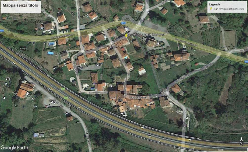 Beverino Vendita Appartamento