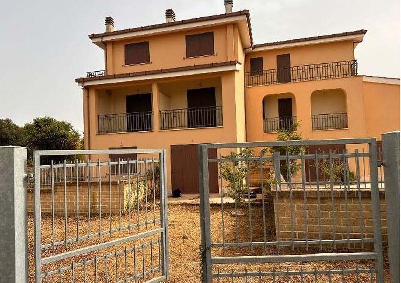 Ardea Vendita Appartamento
