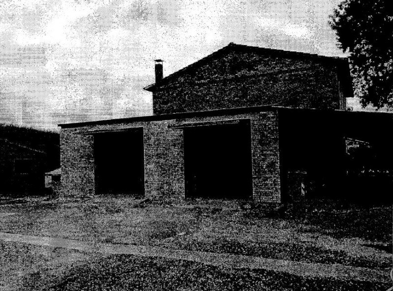 Todi Vendita Appartamento