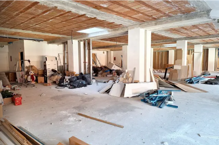 Gubbio Vendita Appartamento