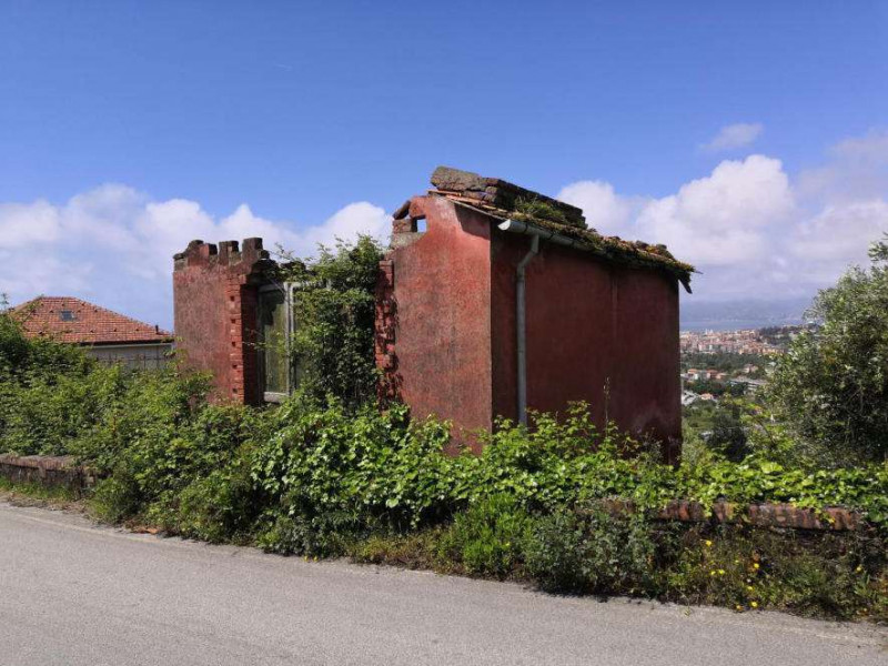 Lavagna Vendita Palazzo
