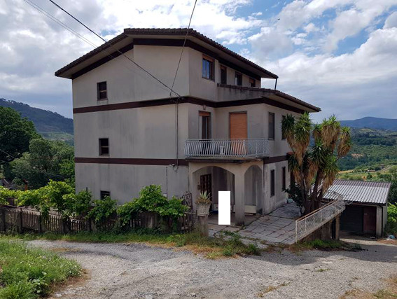 Fagnano Castello Vendita Appartamento