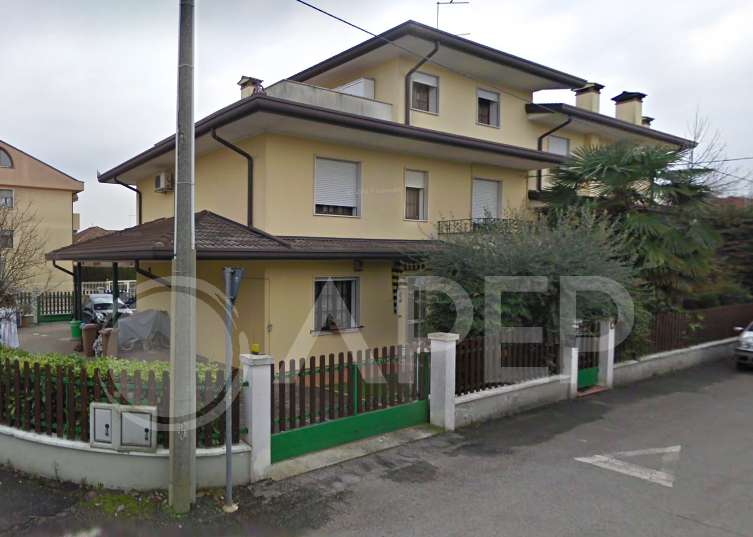 Montegrotto Terme Vendita Appartamento