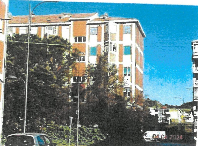 Pescara Vendita Appartamento