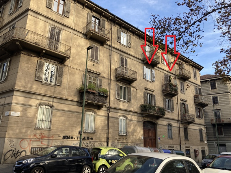 Torino Vendita Appartamento