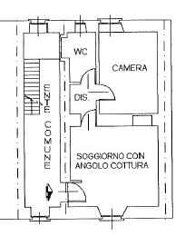 Como Vendita Appartamento
