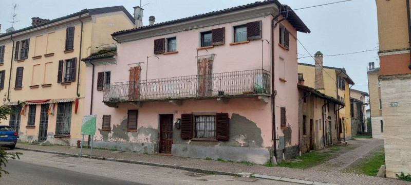 Santa Giuletta Vendita Appartamento