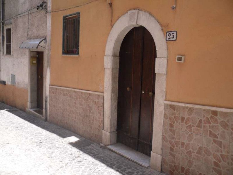 Sala Consilina Vendita Appartamento