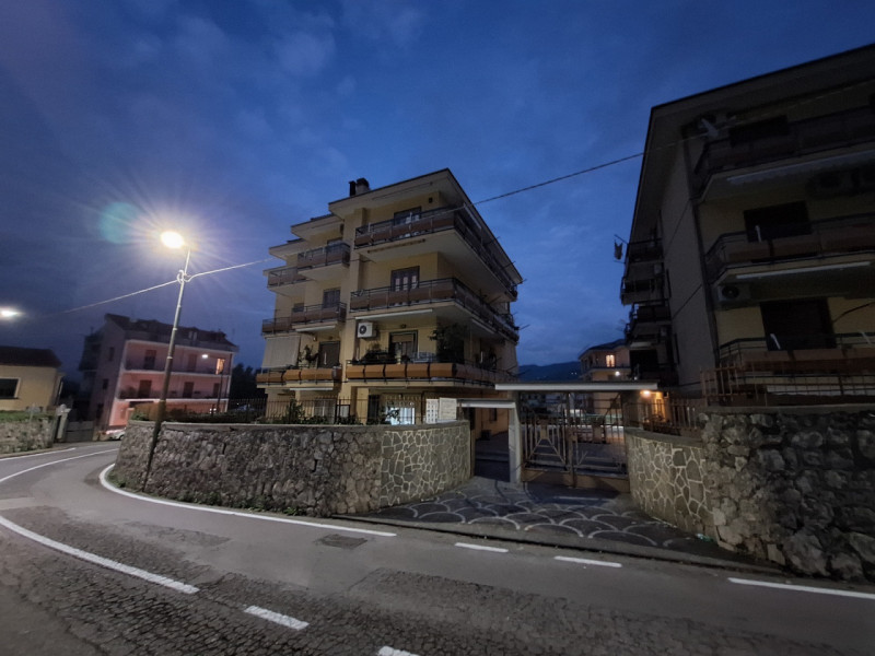 Cava de' Tirreni Vendita Appartamento
