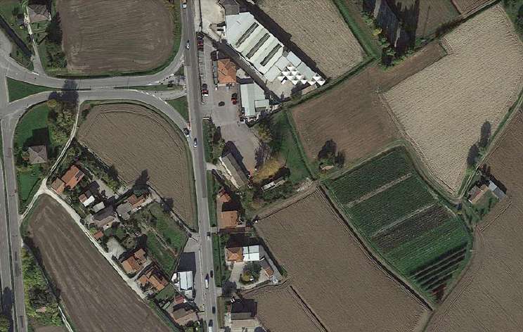 Monselice Vendita Appartamento