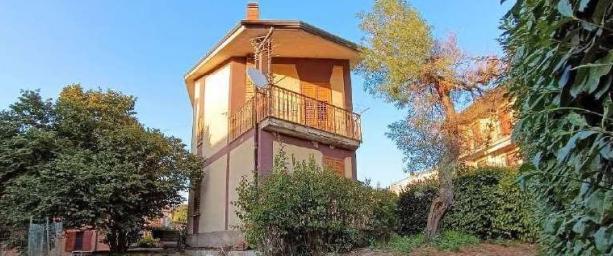 Montefalcione Vendita Casa singola