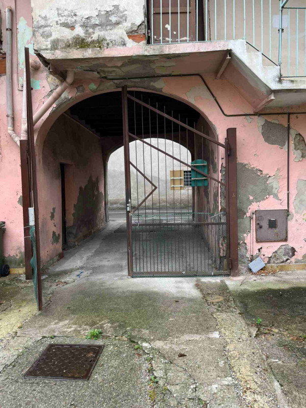Boltiere Vendita Appartamento