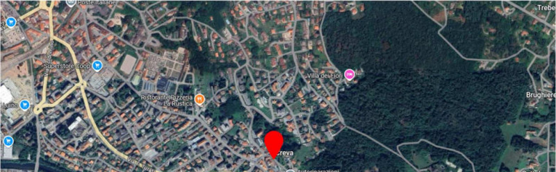 Luino Vendita Appartamento