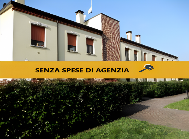 Pegognaga Vendita Appartamento