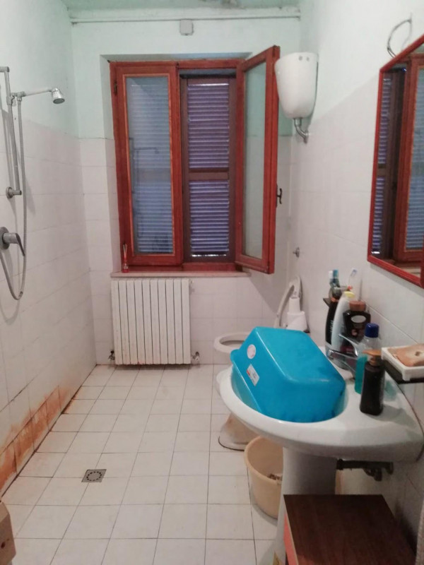 Ponzano di Fermo Vendita Appartamento