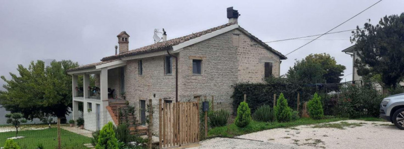 Rosora Vendita Appartamento