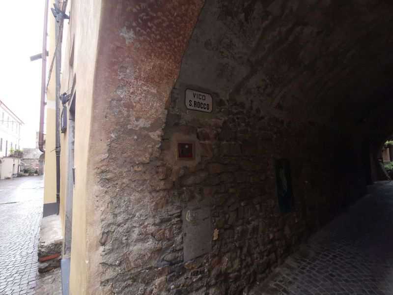 Villanova d'Albenga Vendita Appartamento
