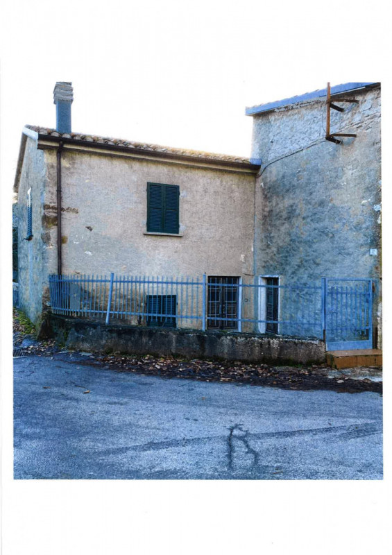 Monte Cerignone Vendita Appartamento
