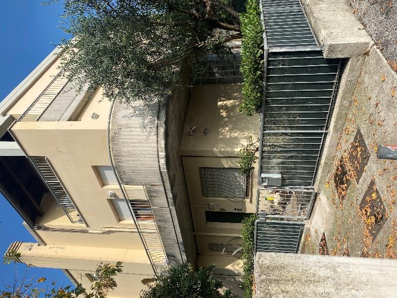 Pesaro Vendita Appartamento