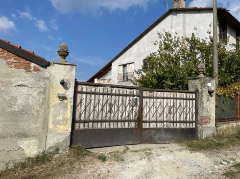 Pontestura Vendita Appartamento