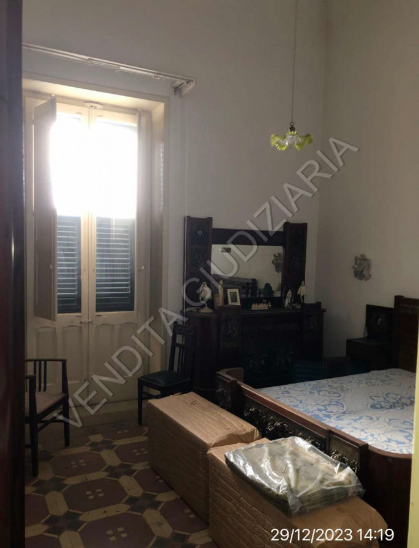 Supersano Vendita Appartamento