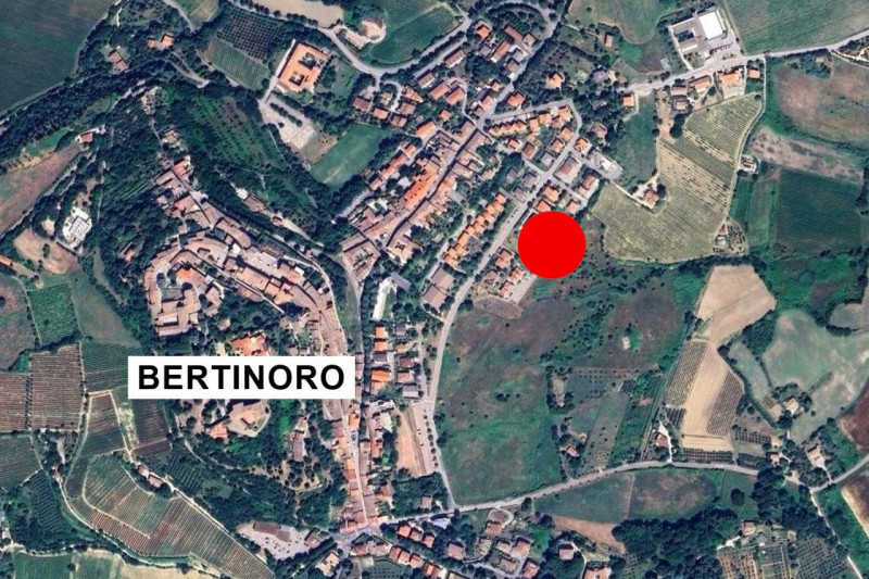Bertinoro Vendita Appartamento
