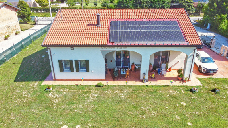 Pianiga Vendita Villa