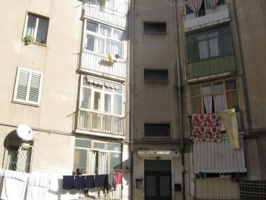 Catania Vendita Appartamento