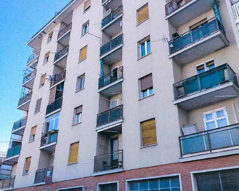 Trieste Vendita Appartamento